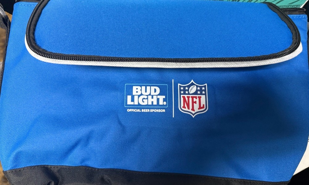 Bud light Can Cooler