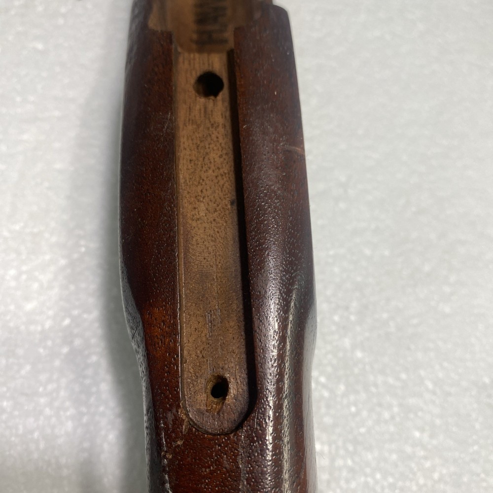Thompson Center Hawken Stock Percussion Muzzleloader .50 cal 15/16