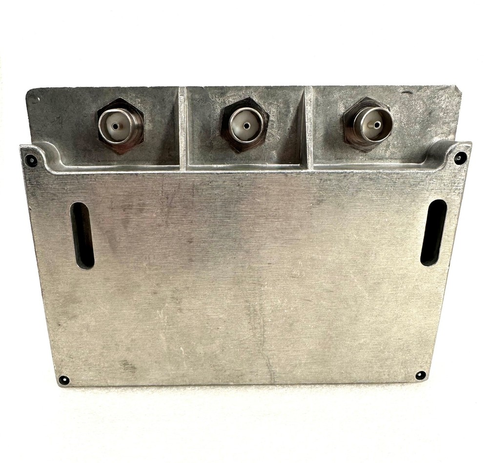 NOM3121H-42-3L Harmonic NODE OUTPUT MODULE