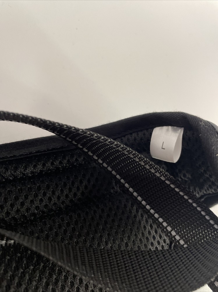 Dog Harness No Pull Adjustable ，Size:L