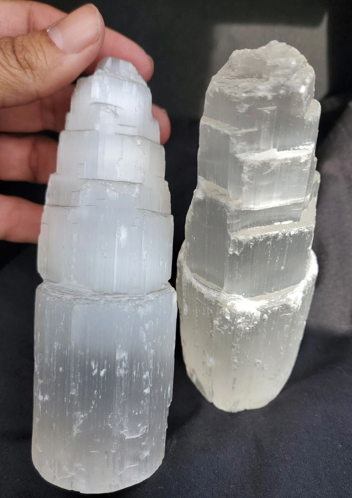 Selinite Tower Round 5 "