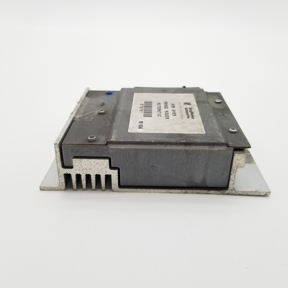 1998 1999 2000 2001 2002 Land Range Rover Transfer Case Control Module AMR6459