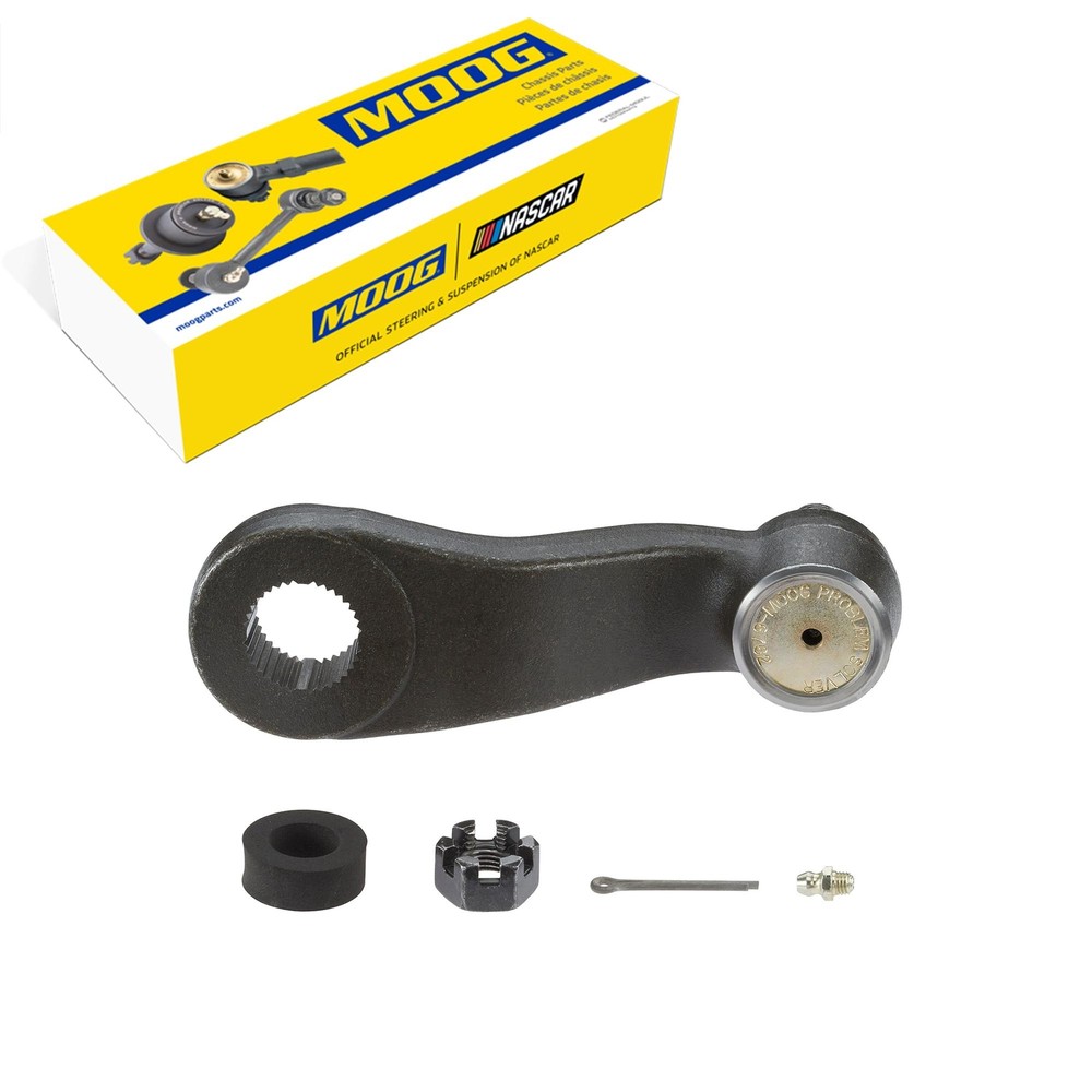MOOG Steering Pitman Arm For 1979-1989 GMC P2500