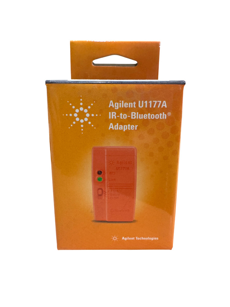 Keysight Technologies U1177A Infrared (IR)-to-Bluetooth Adapter