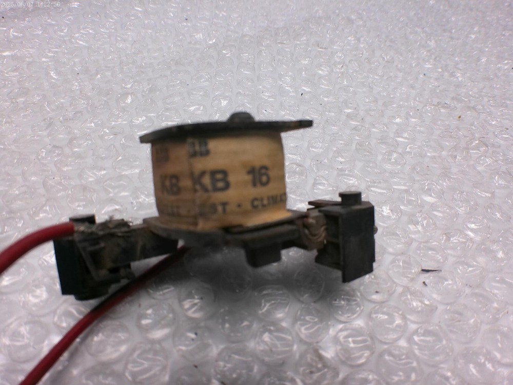 ABB KB16 COIL 255V UNMP