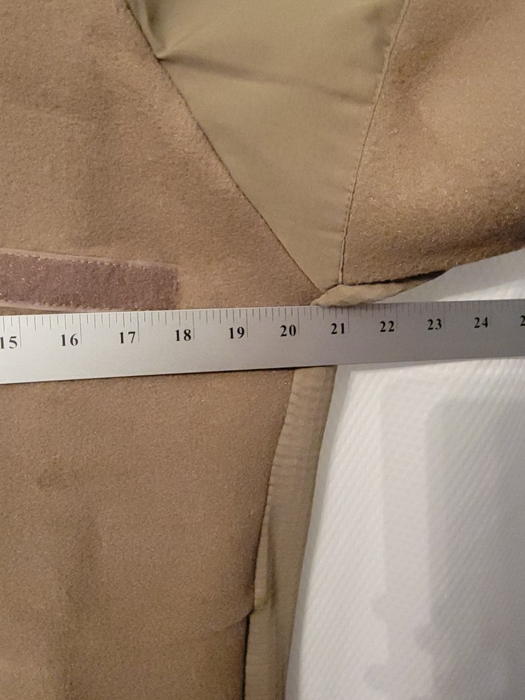 AOS Tactical Fleece Polartec Series Jacket