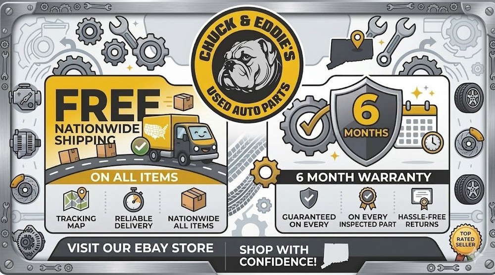 Engine ECM Valve Control Fits 19-20 PATHFINDER 6839237