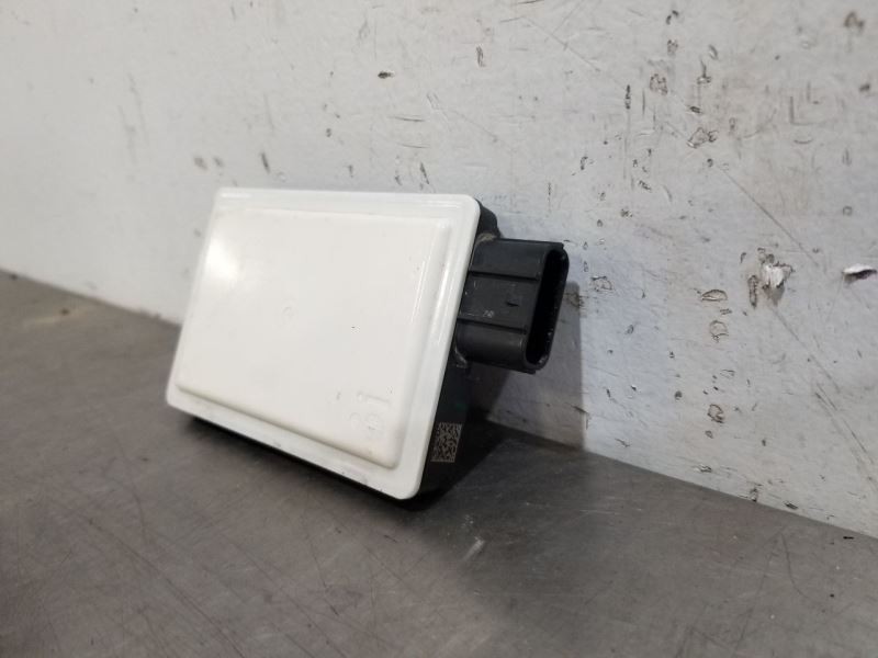 23 2023 ACURA INTEGRA BLIND SPOT RADAR MODULE REAR LEFT DRIVER