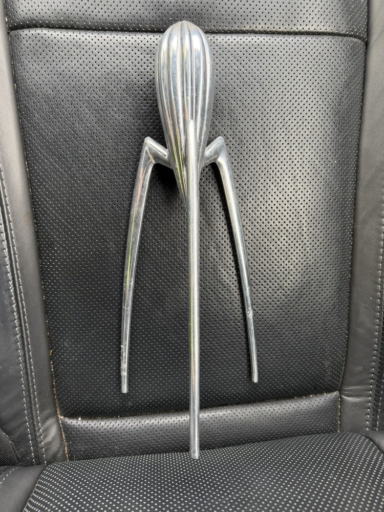 Alessi Juice Extractor