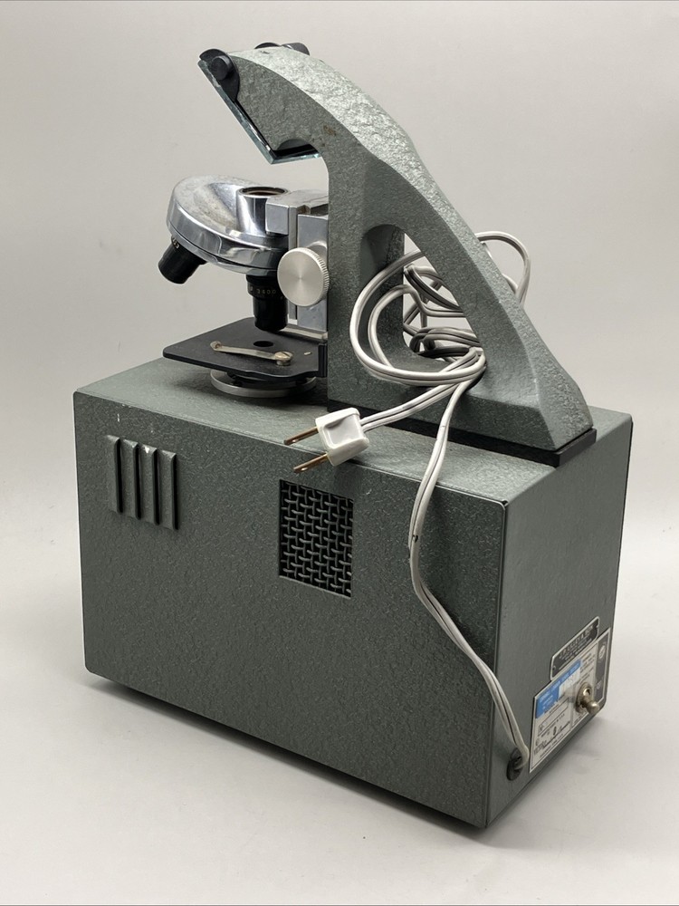 Victor V200 Microscope Vtg