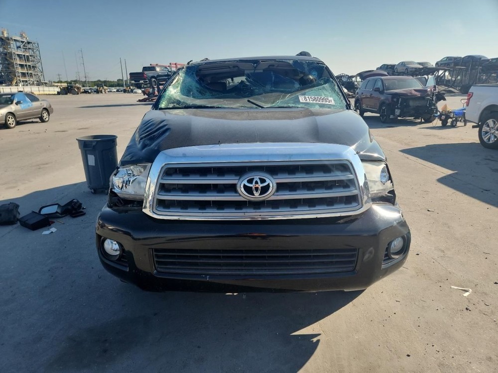 Fuse Box Engine Fits 09-11 SEQUOIA 4842020