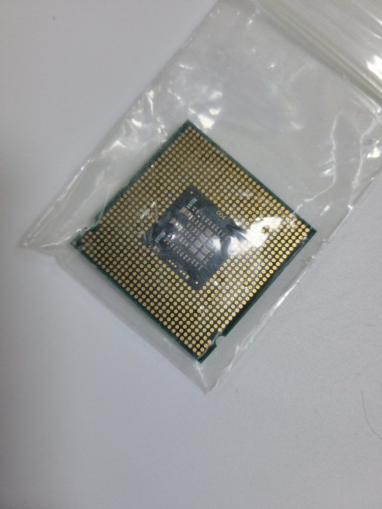 Intel Pentium E5200 SLB9T CPU Processor 2.5 GHz