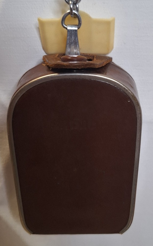 Vintage Argus Light Meter West Germany 47210