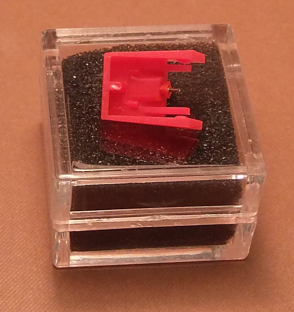 STYLUS NEEDLE for ION PROFILE PRO, PROFILE, PROFILE PLUS, PROFILE LP GROOVETOOL