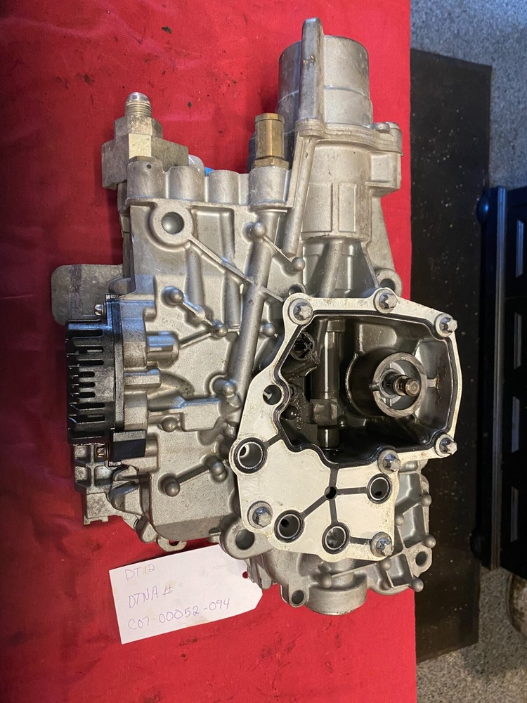 Transmission Positioner ,GEAR BOX , SHIFT CONTROLLER A 948 260 1963,CORE