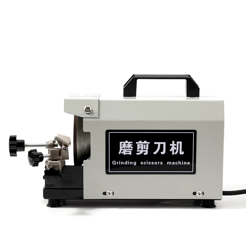 220V Industrial Scissor Sharpener Electric Scissor Sharpener Tailor Sharpener