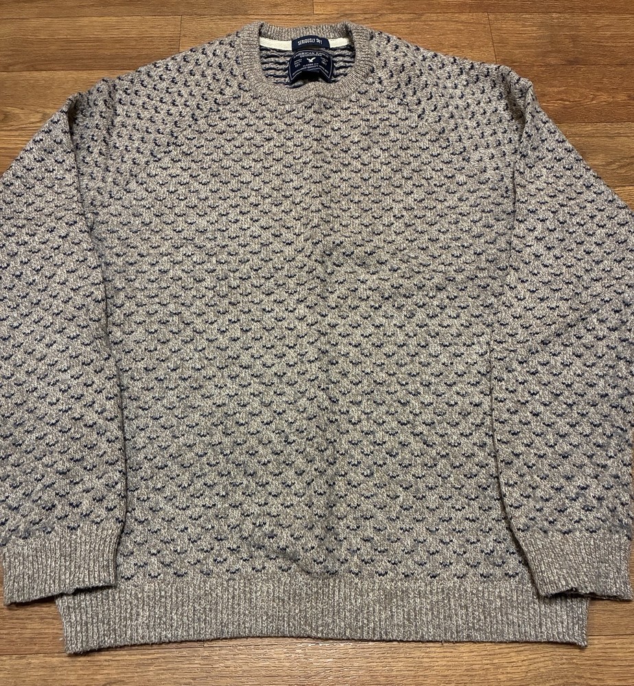 Men’s American Eagle Outfitters Sweater Size Extra Small