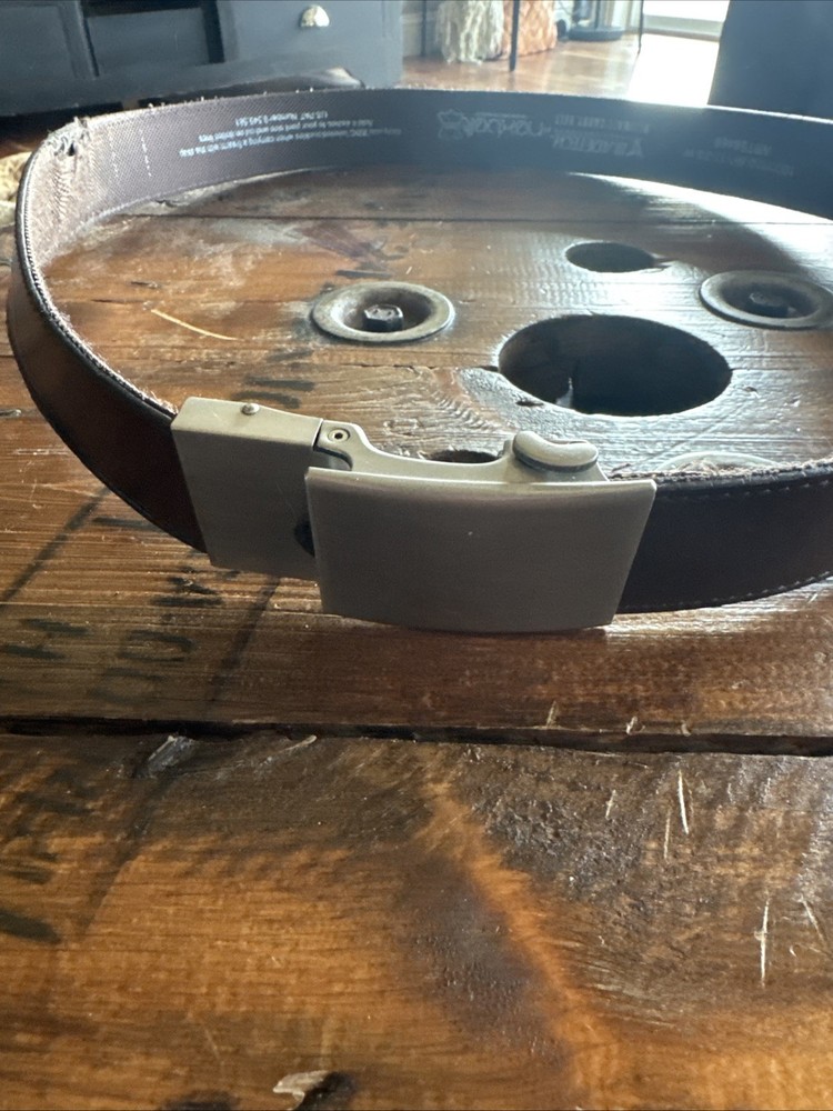 Blade tech Ultimate Carry Belt Size Up To 38