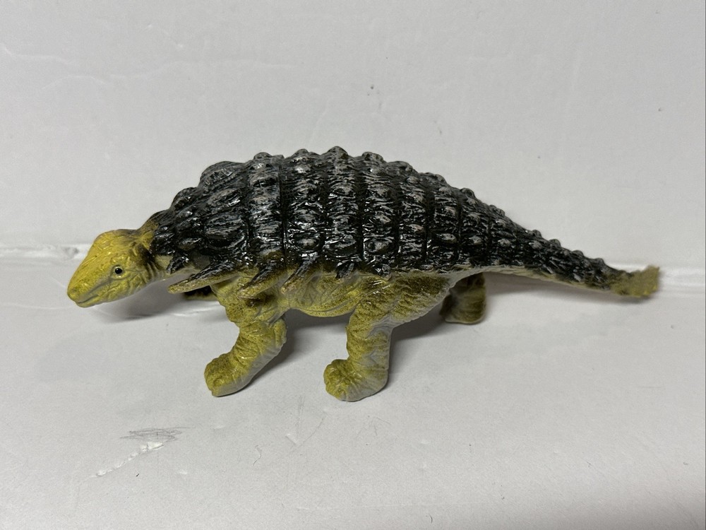 Dinosaur Lot Of 10