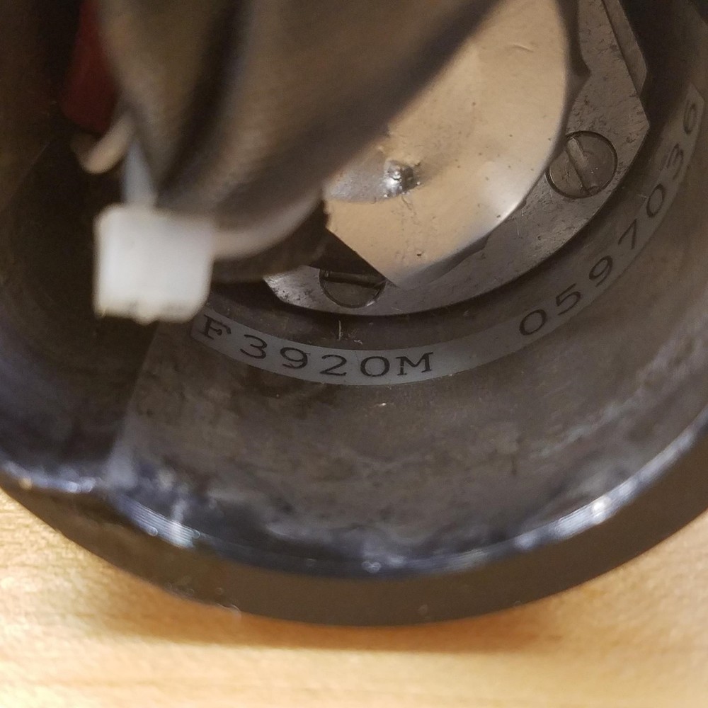 Stanley F3920M Air Tool - USED