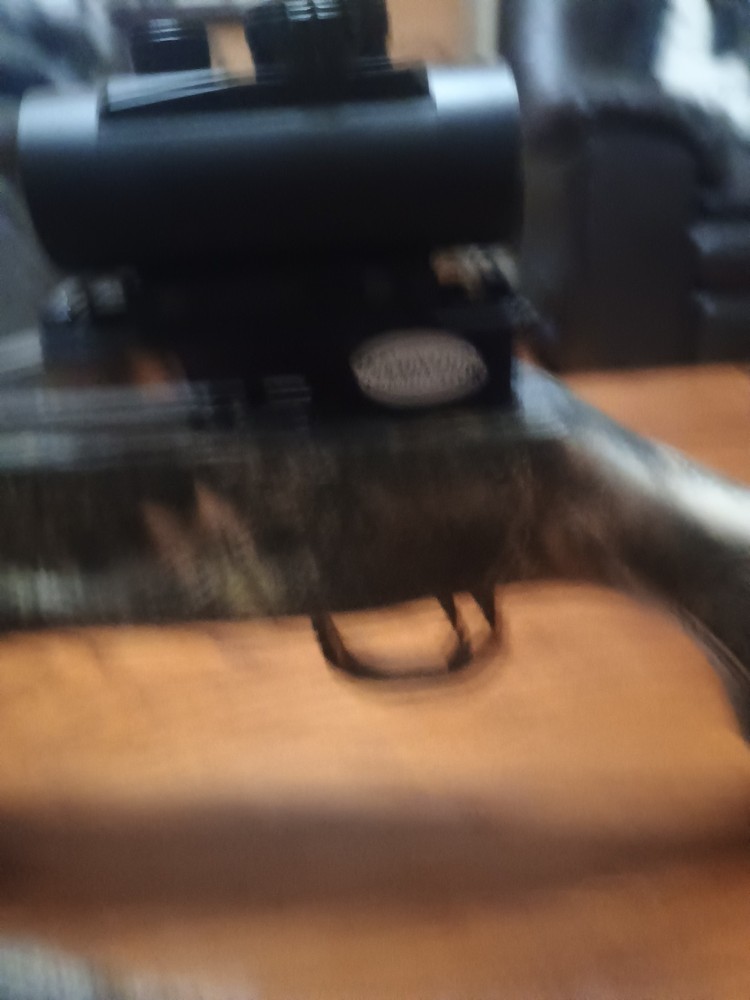 Parker Terminator Crossbow