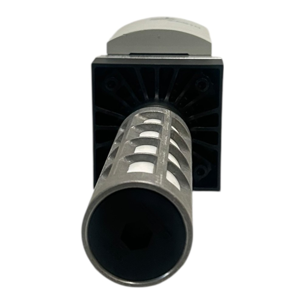 Festo Druckaufbauventil Druckablassventil Festo MS9-SV-G-C-10V24P-S-VS 578771