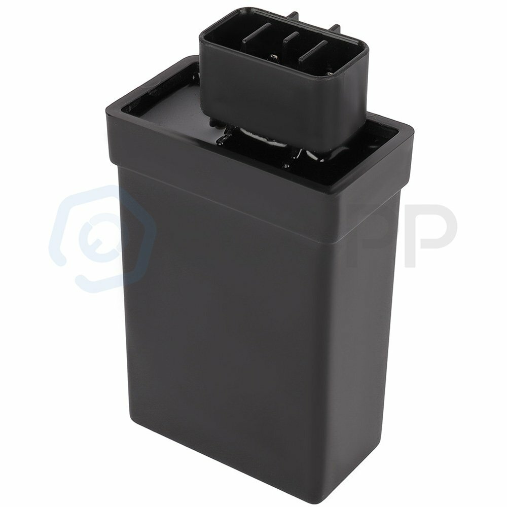 CDI/ECU Ignition Rev Box For Yamaha Raptor 90 2009 2010 2011 2012