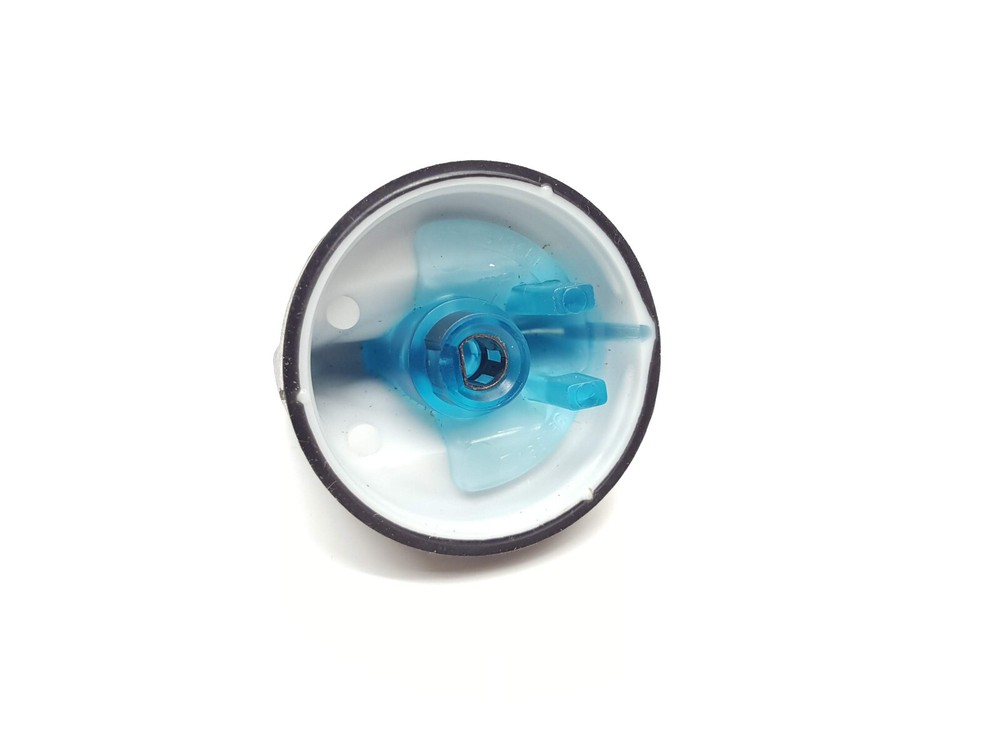 (1) Single OEM Knob for 2000-2003 Impala Monte Carlo Climate Control Replacement