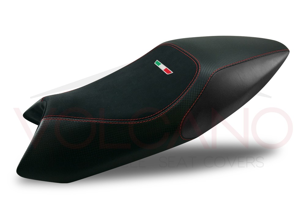 MONSTER 696 / 796 / 1100 2008 - 2014 SADDLE COVER - D073