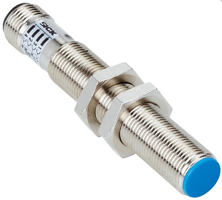 SICK IM12-08NPS-ZCK Cylindrical thread design ,PNP,New✦Kd