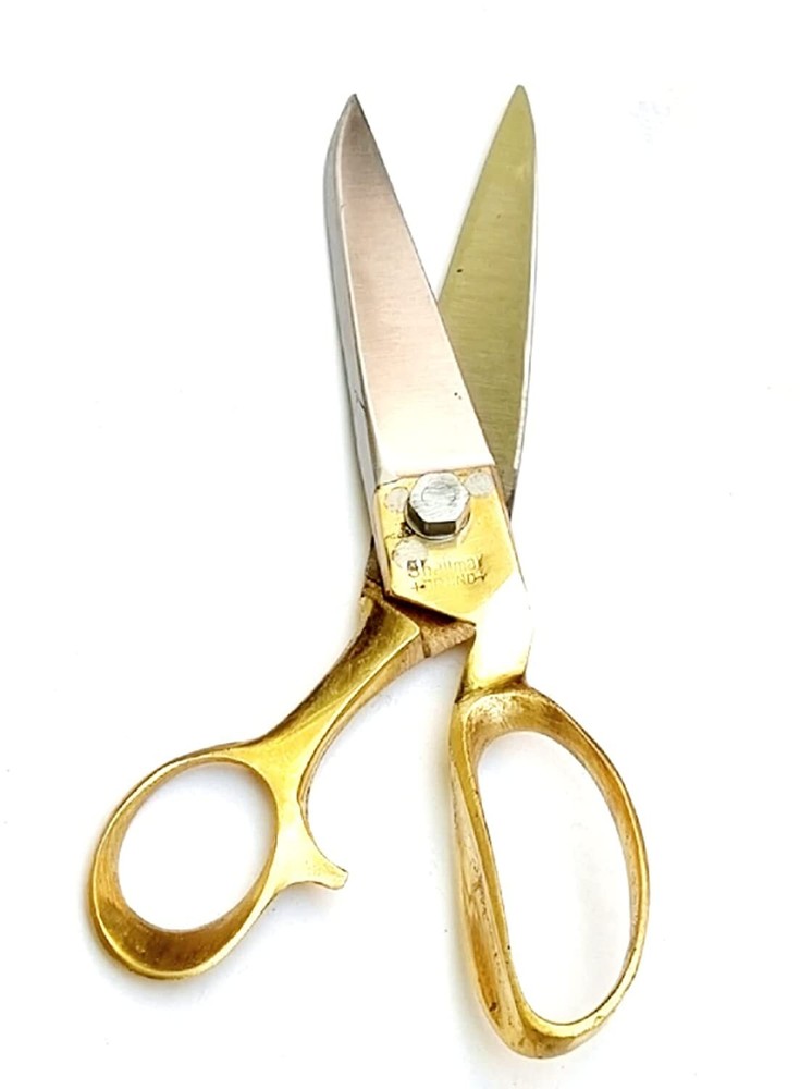 Tailoring Scissors for Cloth Cutting Large Tailor Scissors 8 Inch