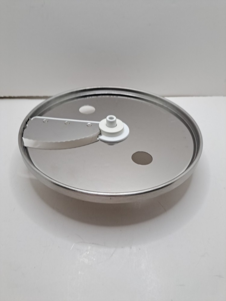 Kitchen Aid Food Processor Attachments Blades Accessories 8 Pieces