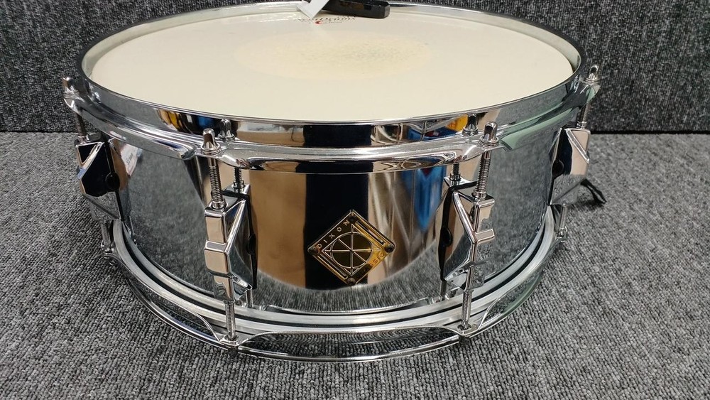 DIXON PDSCL554ST snare drum