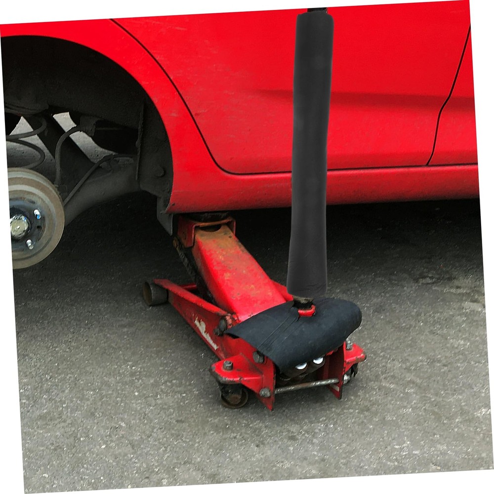 2pcs Jack Handle Cover Horizontal Jack Pole Cover Horizontal Handle Cover Pole A