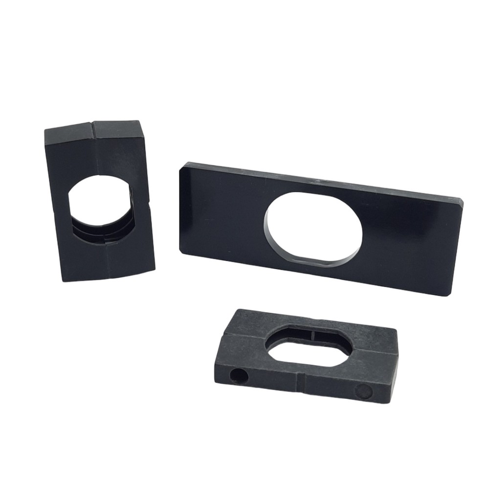 Leitz Wetzlar 563466 Vertical Microscope Illuminator & Filter Block