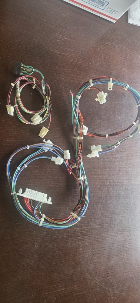 IGT S2000 Replacement parts Lot