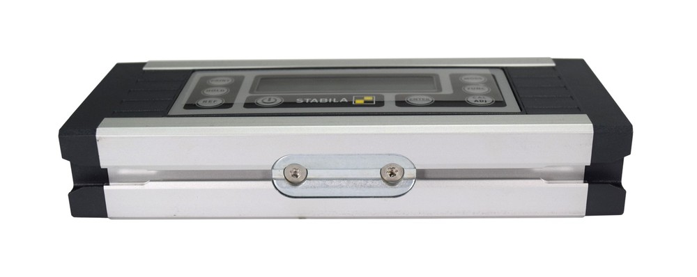 Stabila 36100 Tech 1000 DP Digital Protractor with Data Transfer