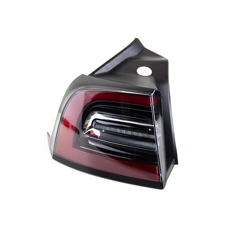 Tail Lamp LED Light Outer Rear Left Driver Side For Tesla Model 3 2017-2023 OEM