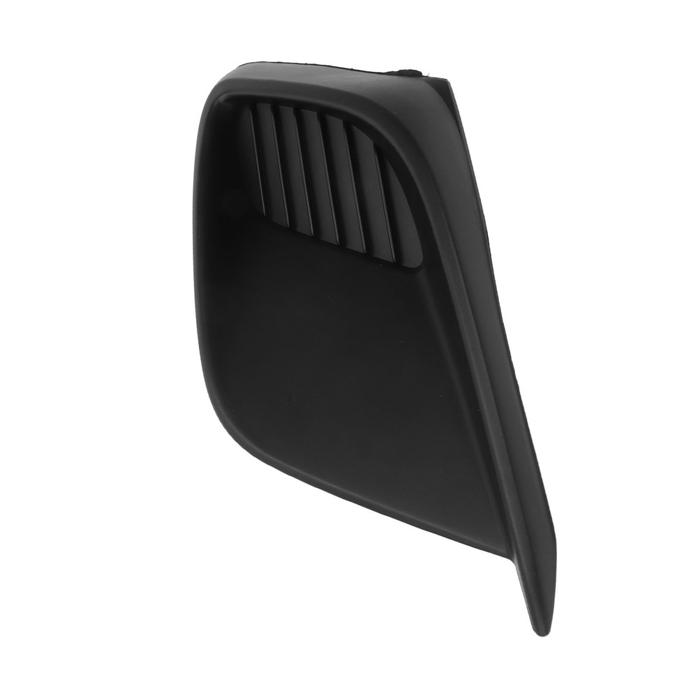 Front Bumper Fog Light Cover Direct Replace Protective Plastic Easy Install WBIG