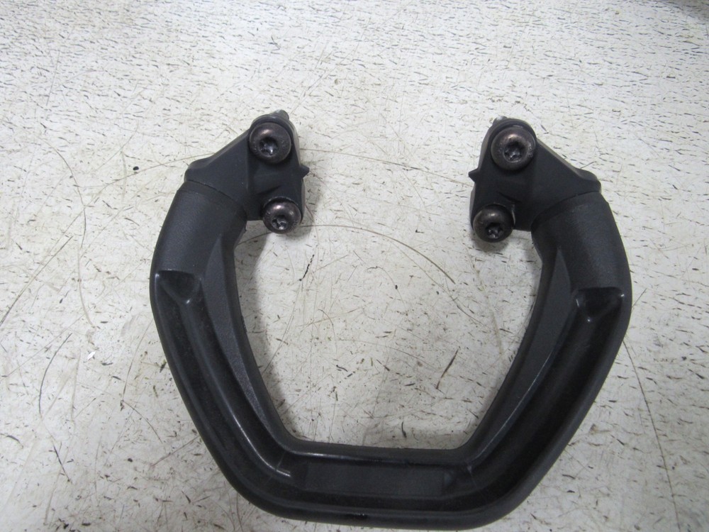 22 SKI DOO SUMMIT G4 850 E-TEC GEN 4 MOUNTAIN BAR HANDLE GRAB STOCK OEM #0041