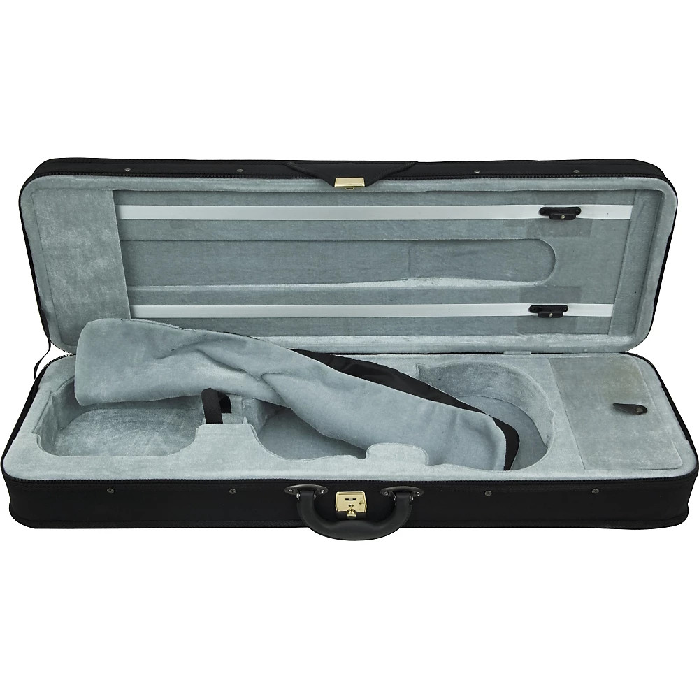 Florea Primo Violin Case 1/2 Size
