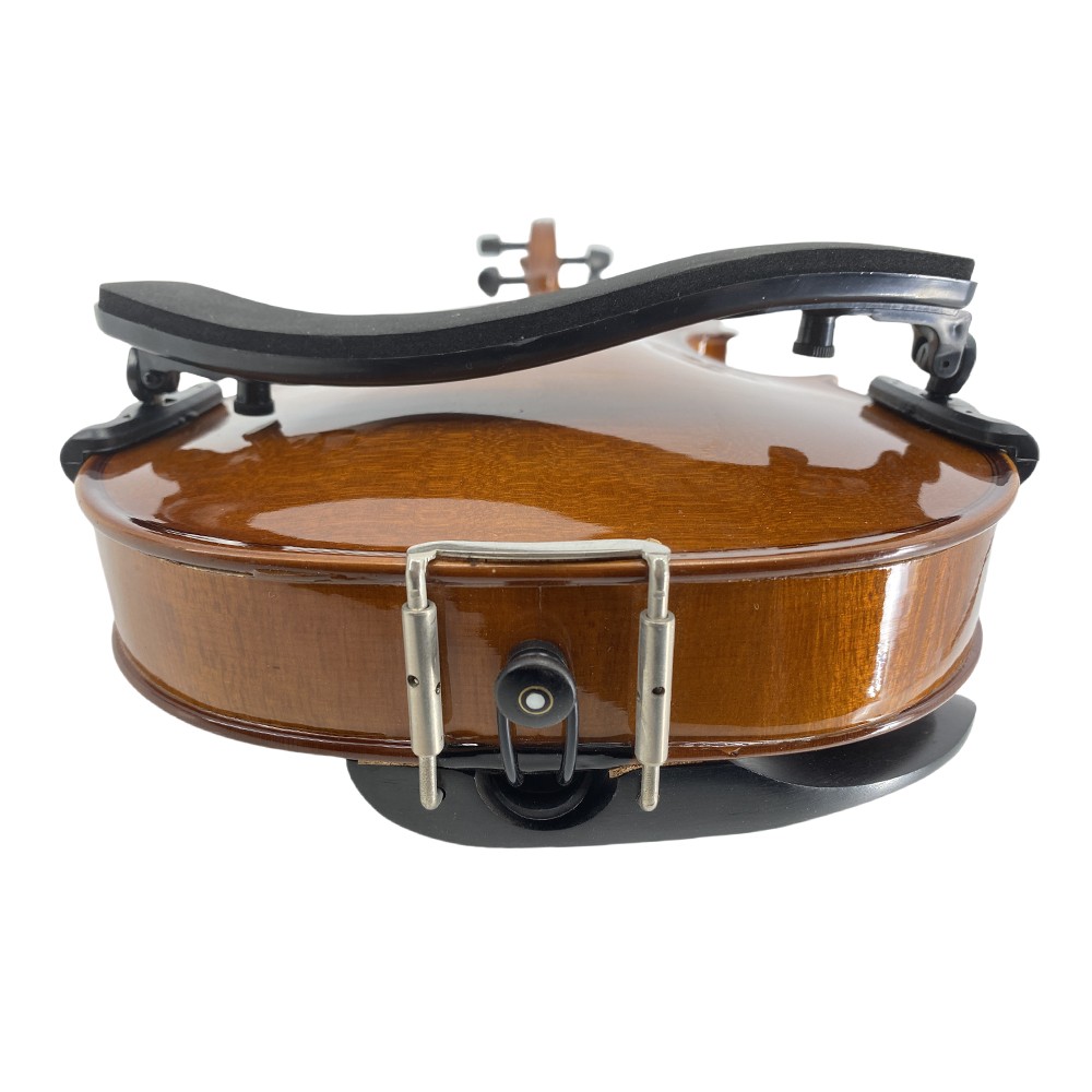 Durable New Violin Shoulder Rest Adjustable Size 3/4 4/4 Violin Parts