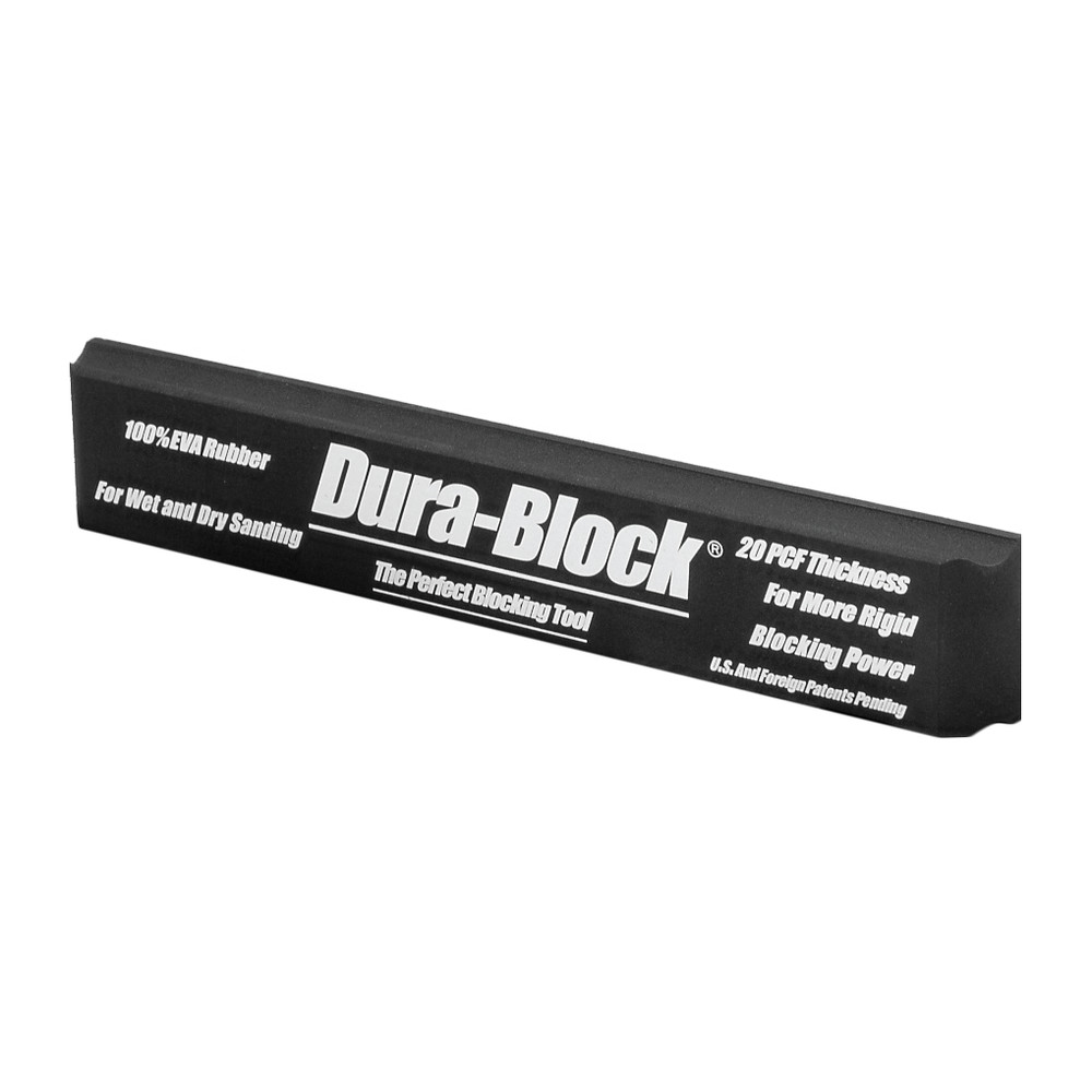 Full Size Sanding Block (16.5 Inch)