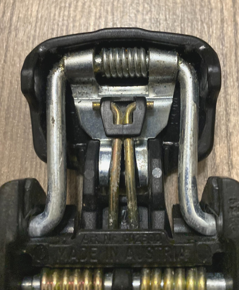 Ski Brakes Tyrolia SP width 65 mm (Includes 1 brake)
