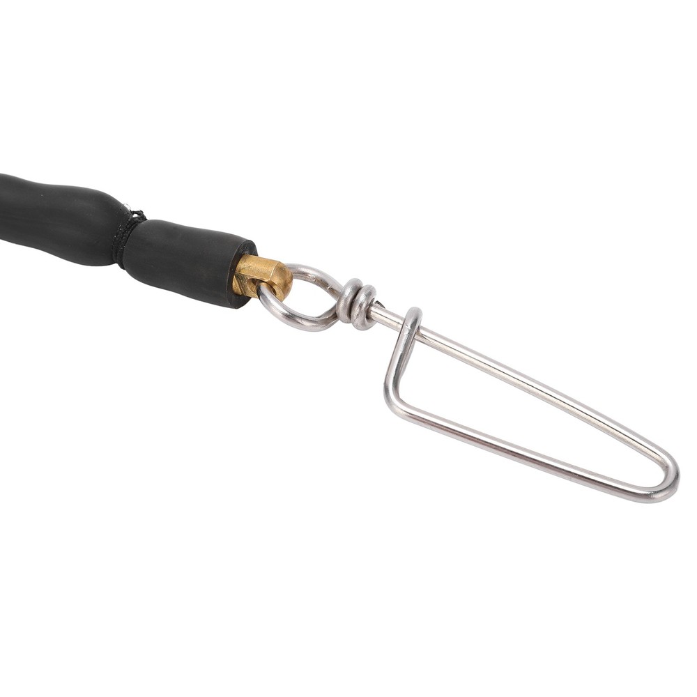 ♡ Outdoors Heavy Duty Bungee Shock Cord Shockcord With Snap