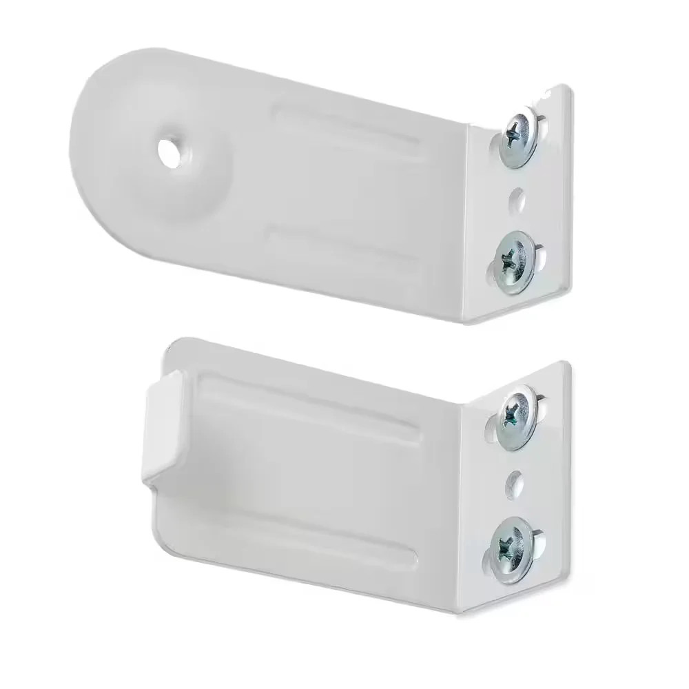 Coolaroo 72x72 White Wheel Operated Light Filtering PVC Shade