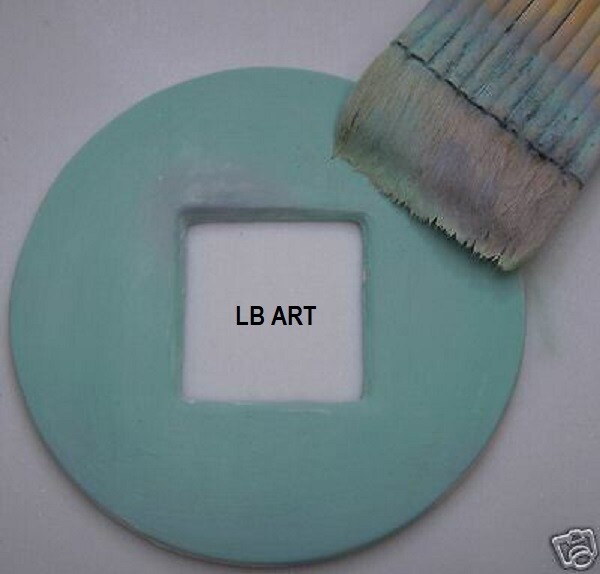 8 oz OF SHELF PRIMER FOR GLASS FUSING SHELFS OR MOLDS