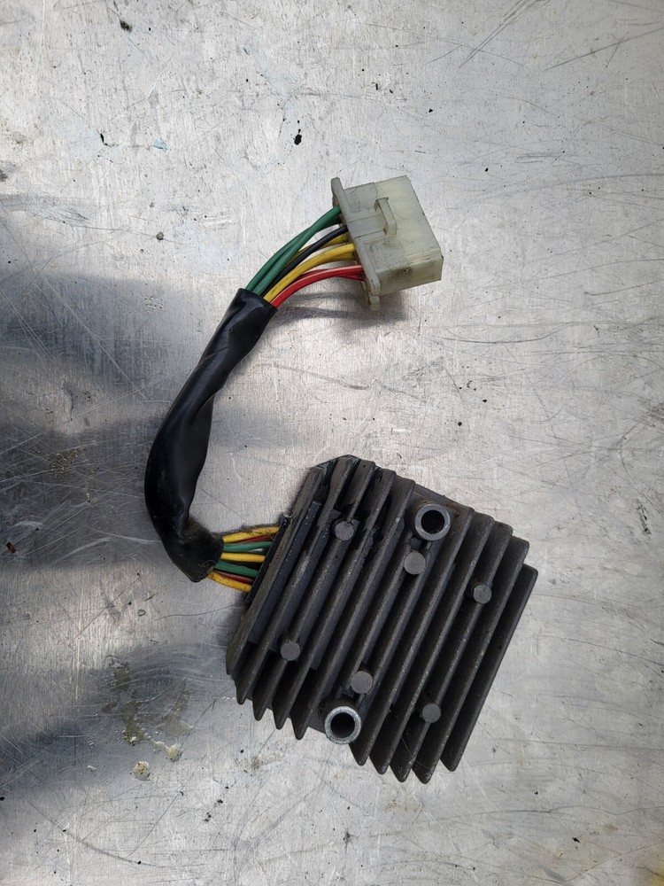 Regulator rectifier Goldwing 1200 Interstate GL1200 GL