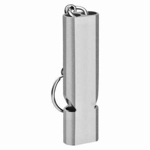 LOUD WHISTLE - 2 chamber emergency - model DW20