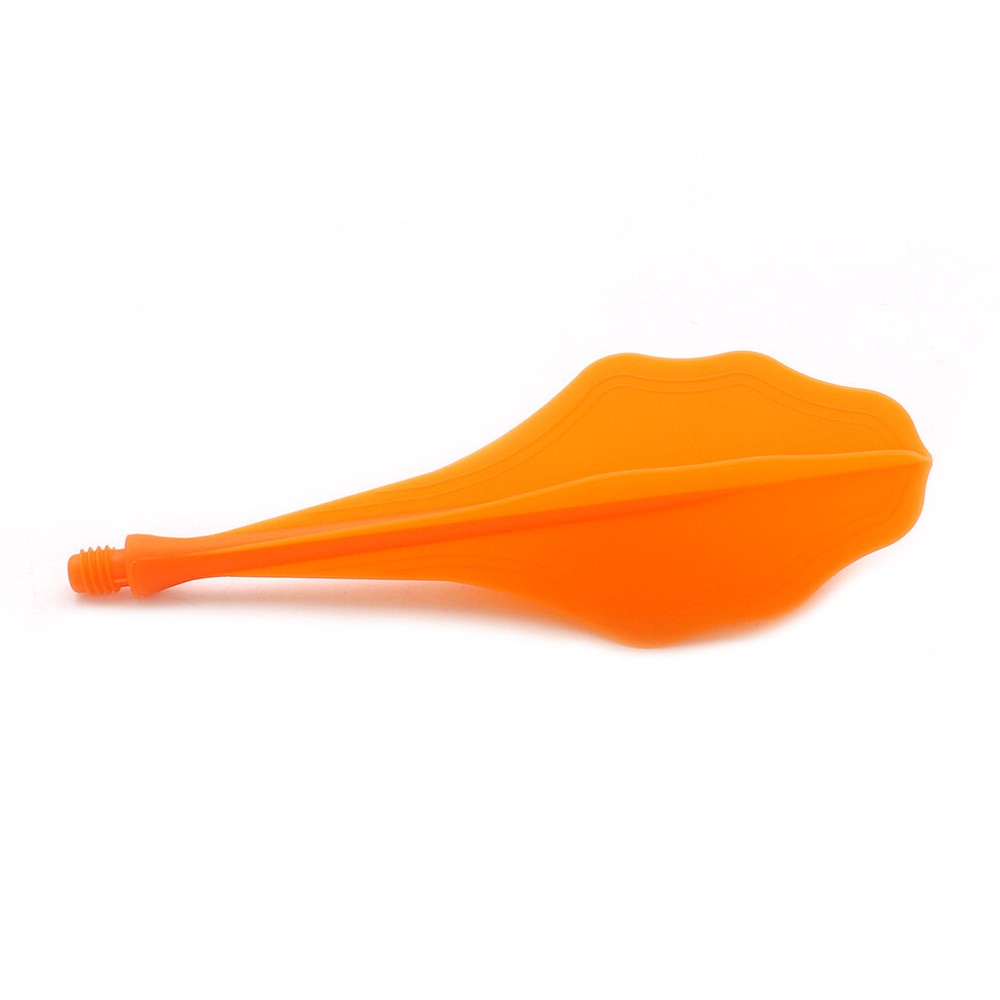 CUESOUL TRAJ AK8 Orange-Wave Shape